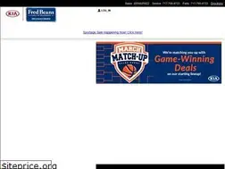 Sites similar to fredbeanskiamechanicsburg.com