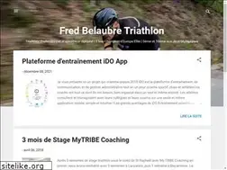 Sites similar to fredbelaubre.fr