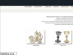 Sites similar to fredberg.dk