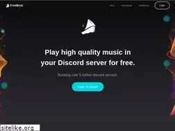 Sites similar to fredboat.com