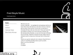 Sites similar to fredboylemusic.com