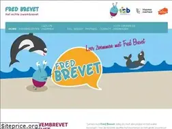 Sites similar to fredbrevet.be