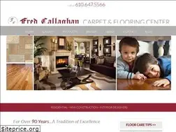 Sites similar to fredcallaghanflooring.com