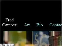 Sites similar to fredcamper.com