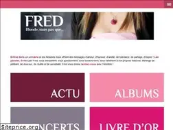 Sites similar to fredcharrier.fr
