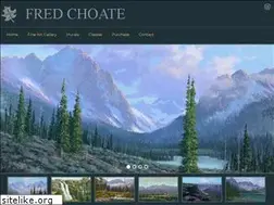 Sites similar to fredchoate.com