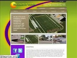 Sites similar to fredcolandscaping.com