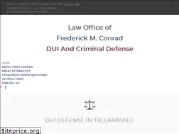 Sites similar to fredconrad.com
