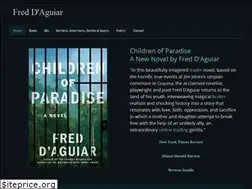 Sites similar to freddaguiar.com