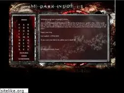 Sites similar to freddark.net