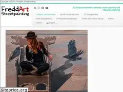 Sites similar to freddart.de