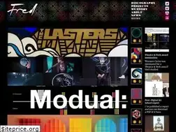 Sites similar to freddeak.in