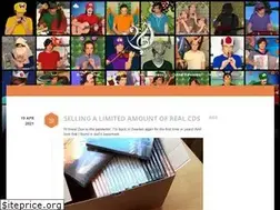 Sites similar to freddegredde.com