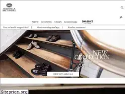 Sites similar to freddelabretoniere.com