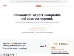Sites similar to freddelacompta.com
