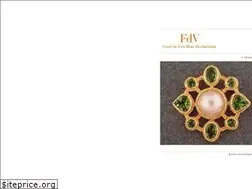 Sites similar to freddevos.com