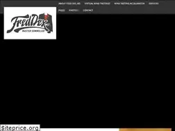 Sites similar to freddexms.com