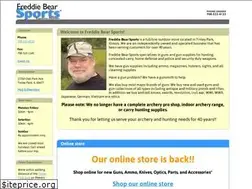 Sites similar to freddiebearsports.com