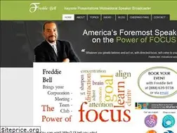 Sites similar to freddiebell.com