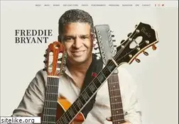 Sites similar to freddiebryant.com