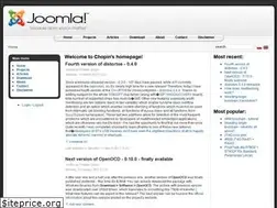 Sites similar to freddiechopin.info