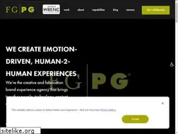 Sites similar to freddiegeorges.com