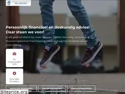Sites similar to freddiepeveen.nl