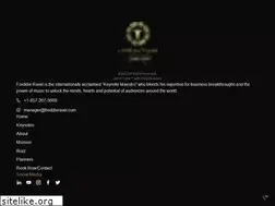 Sites similar to freddieravel.com
