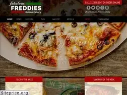 Sites similar to freddieson31st.com