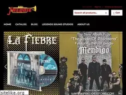 Sites similar to freddiestore.com