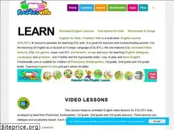 Sites similar to freddiesville.com
