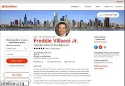 Sites similar to freddiev.com