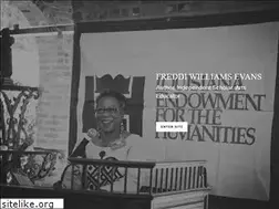 Sites similar to freddievans.com