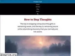 Sites similar to freddieyam.com