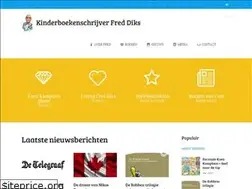 Sites similar to freddiks.nl