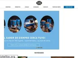Sites similar to freddo.com.ar