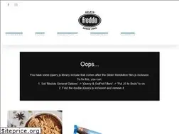 Sites similar to freddobrasil.com