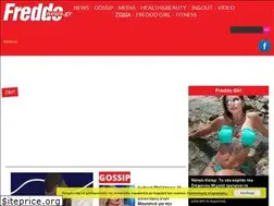 Sites similar to freddonews.gr
