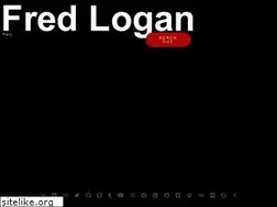 Sites similar to freddricklogan.com