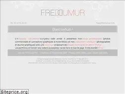 Sites similar to freddumur.com