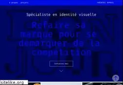 Sites similar to freddupuis.com