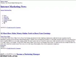 Sites similar to freddy-jackson.com