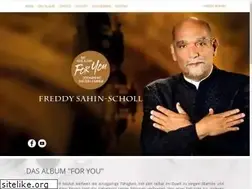 Sites similar to freddy-sahin-scholl.com