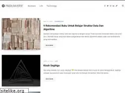 Sites similar to freddy.pw