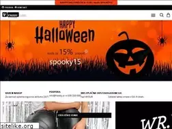 Sites similar to freddy.si