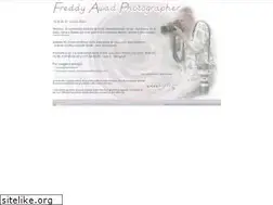Sites similar to freddyawad.it