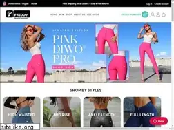 Sites similar to freddyclothing.co.uk