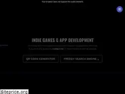 Sites similar to freddydeveloper.com