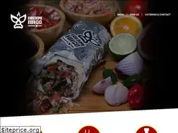 Sites similar to freddyfuego.no