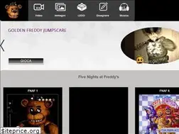 Sites similar to freddygiochi.com